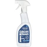 GROHE Grohclean Sproeiflacon Reiniger - 500 ml - Schoonmaakmiddel - 48166000