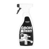 GROHE Grohclean Sproeiflacon - 500 ml - Natuuridentiek Citroenzuur