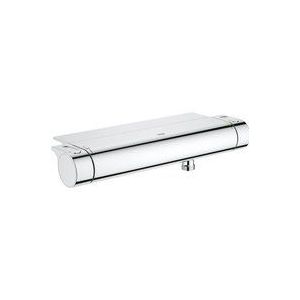Grohe Grohtherm 2000 New douche thermostaatkraan met tray chroom