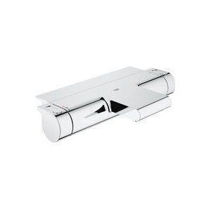 Grohe - Grohtherm 2000 - Badkraan - Glanzend Chroom - Thermostatisch