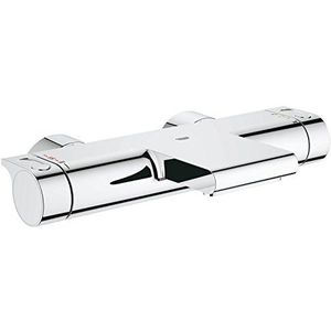 Grohe Grohtherm 2000 - Thermostatische badkraan, chroom 34466001