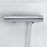 Grohe GRT 2000 THM douche AP + Brs.garen.