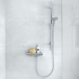 Grohe GRT 2000 THM douche AP + Brs.garen.