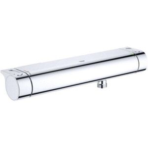 GROHE Grohtherm 2000 Douchekraan - CoolTouch - Chroom