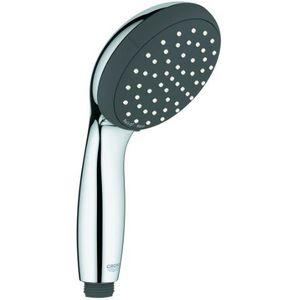 Grohe 27947000 Manopola Doccia a 2 Getti, 0 W, Kromo