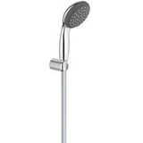 GROHE Start Mono badset met handdouche 1 stand + doucheslang 175cm + wandhouder chroom 27944000