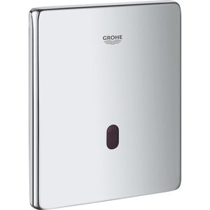 GROHE Tectron Skate Bedieningsplaat - Chroom - Infrarood - 37321001
