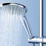 Grohe Euphoria Douchesysteem met Hoofddouche 21 cm Chroom