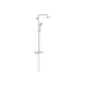 Grohe Euphoria Douchesysteem met Hoofddouche 21 cm Chroom