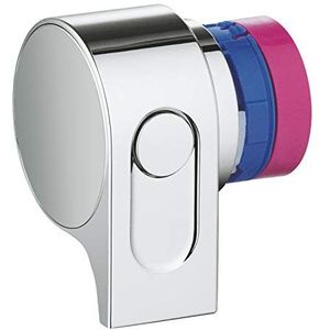 Grohe demontage gereedschap mousseur - Kraanonderdelen