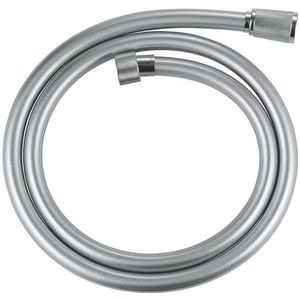 GROHE Silverflex doucheslang 1250mm twiststop chroom 28362001