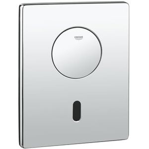 Grohe Skate Tectron bedieningspaneel infrarood 230v chroom tbv Grohe Rapid SL