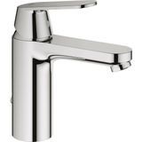 Grohe EUROSMART COSMOPOLITAN NEW - Einhebelmischer 1/2' Waschbecken Größe M (23326000)