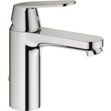 GROHE Eurosmart Cosmopolitan Wastafelmengkraan M-Size, 23326000