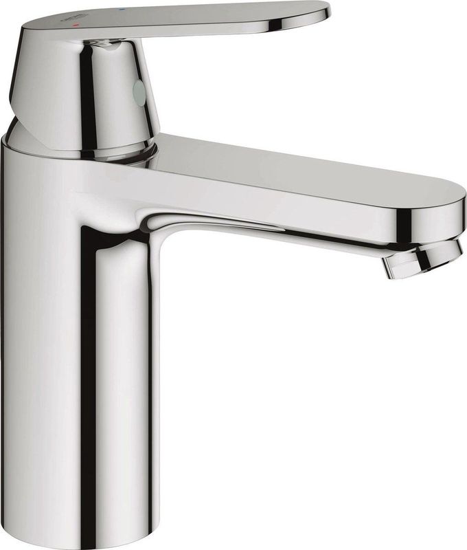 Grohe - Einhand-Waschtischbatterie Eurosmart Cosmopolitan 1/2″ M-Size 23327000