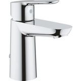 GROHE BauEdge Wastafelmengkraan S-Size, 23329000