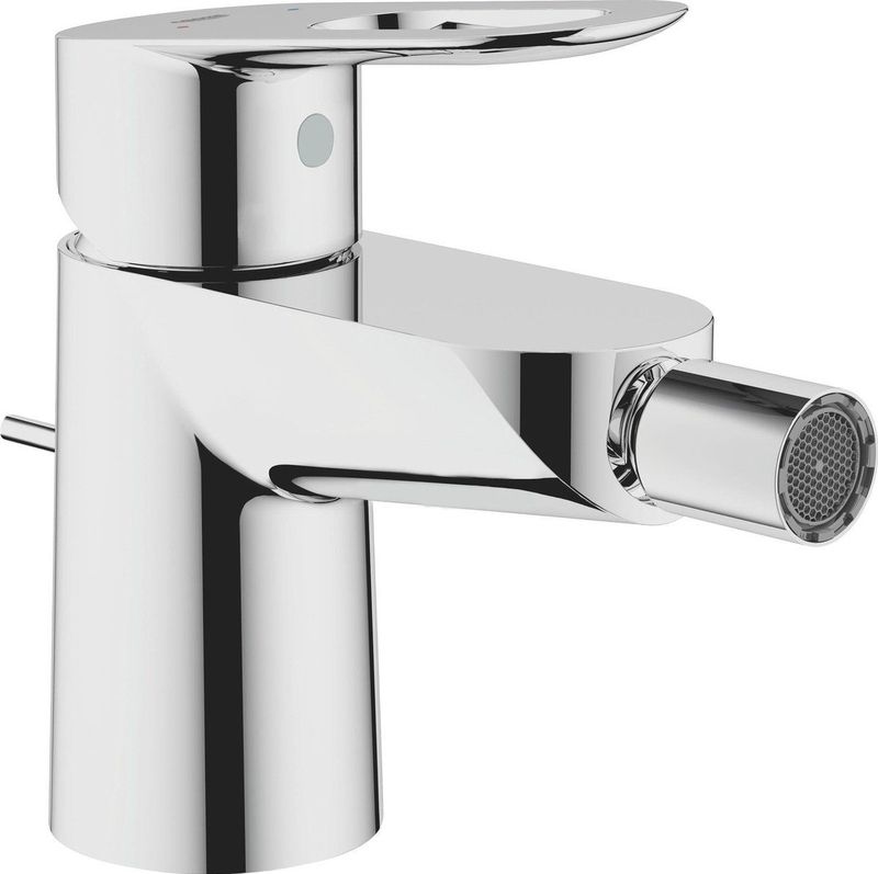 GROHE BauLoop Bidetmengkraan, 23338000
