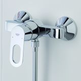 Grohe Douchemengkraan Startloop Chroom