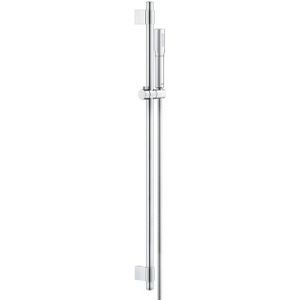 GROHE Grandera glijstangset 90cm met handdouche stick (1 stuks ) met doucheslang 175cm chroom 26038000