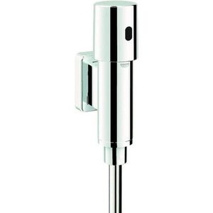 Grohe Tectron Rondo infrarood elektronica voor urinoir 5 tot 10 bar incl batterij chroom