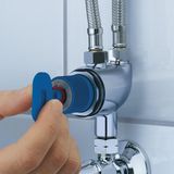 GROHE Micro Onderbouw Thermostaat