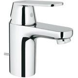 GROHE Eurosmart Cosmopolitan Wastafelmengkraan S-Size, 2337700E