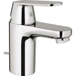 GROHE Eurosmart Cosmopolitan Wastafelmengkraan S-Size, 2337700E