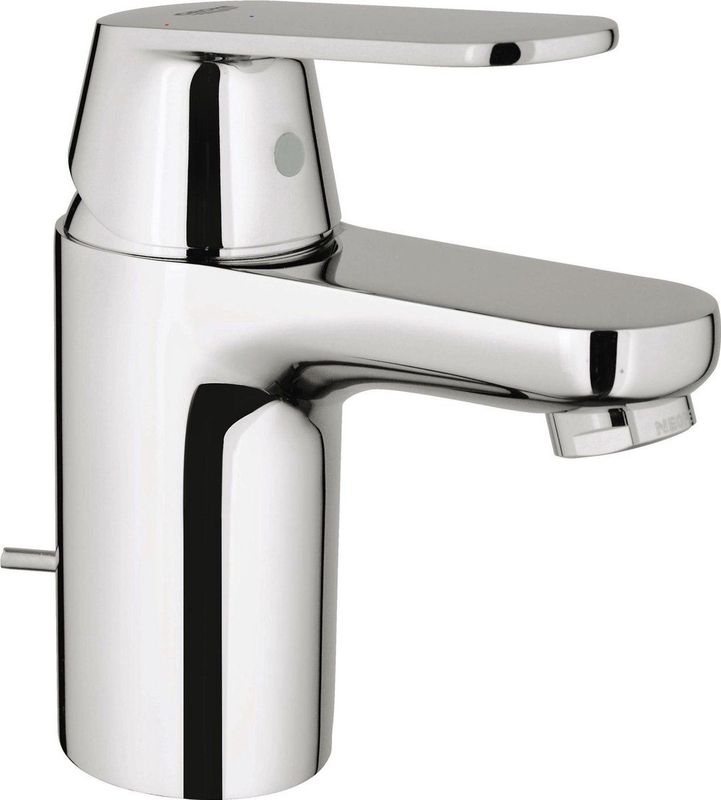 Grohe - Eurosmart Cosmopolitan - Waschtisch Einhebelmischer es, verchromt 2337700E