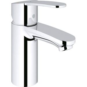 GROHE Eurostyle Cosmopolitan waterbesparende wastafelkraan chroom 2337320E