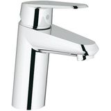 GROHE Eurodisc Cosmopolitan waterbesparende wastafelkraan chroom 2338220E