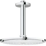 GROHE Rainshower Cosmopolitan 210 Hoofddoucheset plafond 142 mm, 1 straalsoort, 26063000