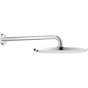 Grohe Rainshower Cosmopolitan 310 hoofddouche met muursteun ø31 chroom