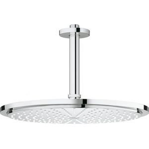 GROHE Kopfbrauseset Rainshower Cosm. 310 26067 Deckenauslass 142mm 9,5l/min chrom, 26067000