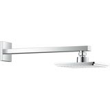 GROHE Euphoria Cube 150 Hoofddoucheset 286 mm, 1 straalsoort, 26073000