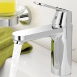 Grohe - Eurosmart Cosmopolitan - Waschtisch Einhebelmischer es, verchromt 2339800E