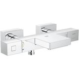 Grohe - Grohtherm Cube Thermostat Wannenbatterie, 34497000