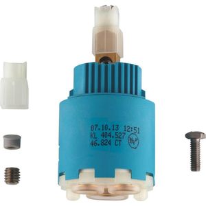 Grohe Silkmove Kraanbovendeel 46863000