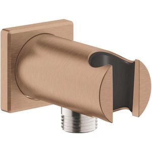 GROHE Douche Accessoire GROHE Rozet 49039000 – Stijlvolle Afwerking Voor Je Badkamer Of Keuken! Keuken Kraan Accessoire