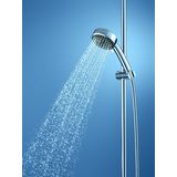 GROHE Vitalio Comfort 100 Doucheset 4 straalsoorten, 26098000