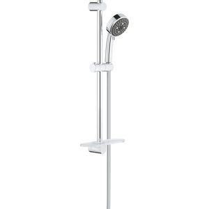 GROHE Vitalio Comfort 100 Doucheset 4 straalsoorten, 26098000