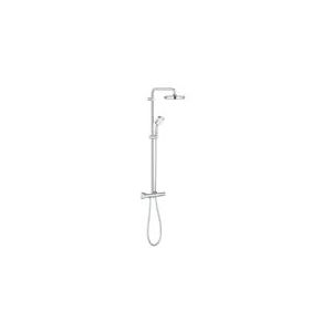 Tempesta Cosmopolitan system 210 Duschsystem mit - Grohe
