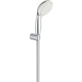 Grohe 2780310E doucheset compleet met 2 straalsoorten storm, chroom