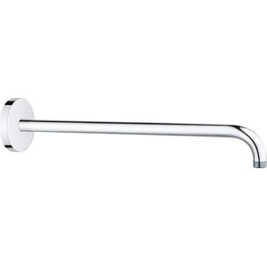 GROHE douchearm 45cm chroom 26146000