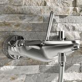 GROHE Eurodisc Joy Badmengkraan, 23431000