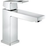 Grohe - Eurocube Einhand-Waschtischbatterie, M-Size, ohne