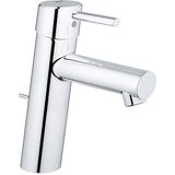 GROHE Concetto Wastafelmengkraan M-Size, 23450001