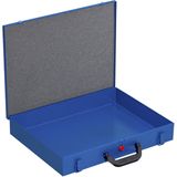Allit 454128 Assortimentskoffer (l x b x h) 440 x 370 x 51 mm