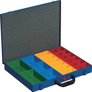 Allit 454128 Assortimentskoffer (l x b x h) 440 x 370 x 51 mm 1 stuk(s)