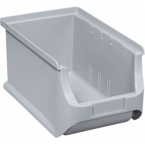 Allit Magazijnbak Opbergbak Profiplus Box Grijs 125x150x235mm