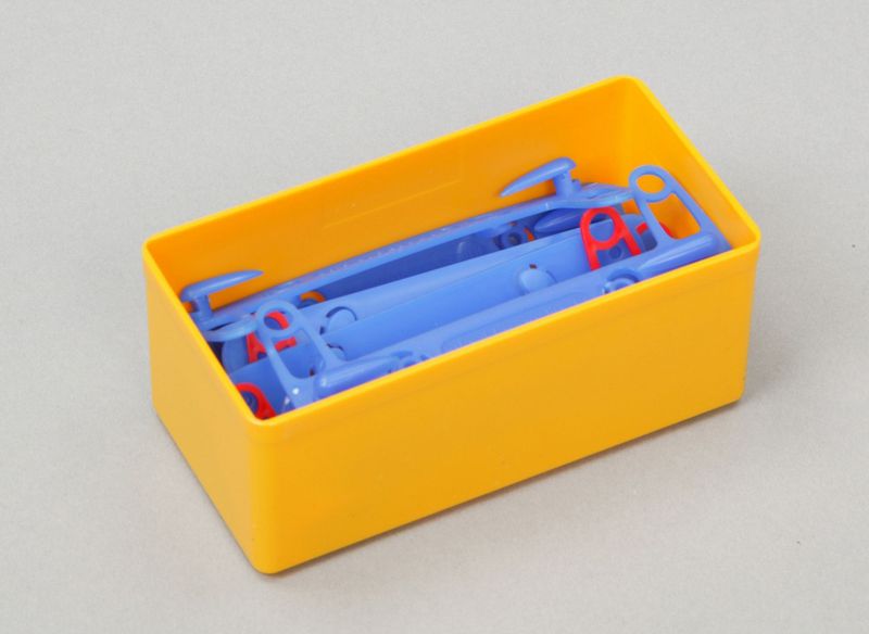 Einsatzbox EuroPlus Insert 45